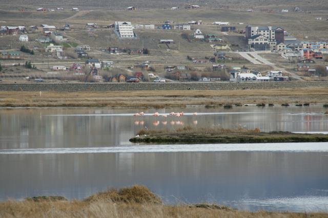 Urlaub in Südamerika 2011